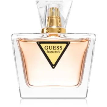 Guess Seductive Sunkissed Eau de Toilette pentru femei