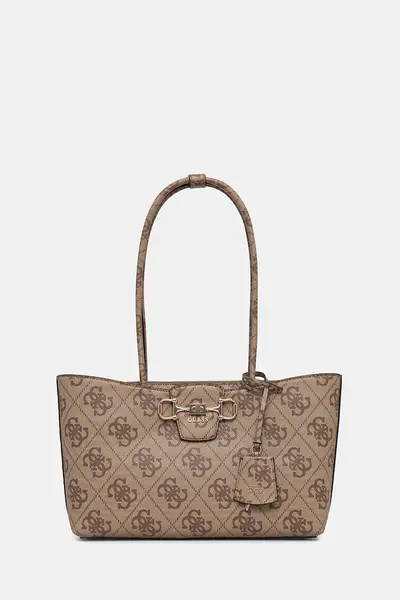 Guess tote bag pentru femei JANIE