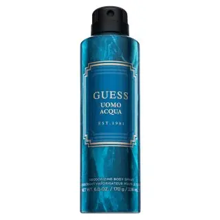 Guess Uomo Acqua deospray unisex 226 ml