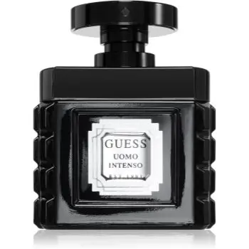 Guess Uomo Intenso Eau de Parfum pentru bărbați