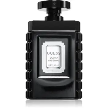 Guess Uomo Intenso Eau de Parfum pentru bărbați
