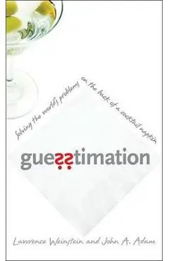 Guesstimation
