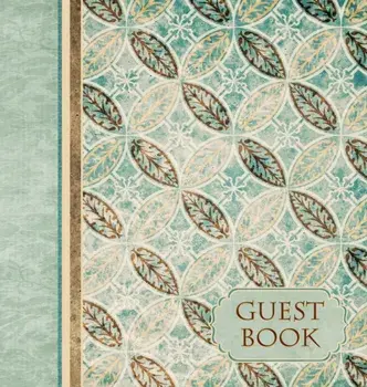 GUEST BOOK for Airbnb, Vacation Home Guest Book, Visitors Book, Comments Book.: Hardcover Guest Comments Book For Events, Parties, Clubs, Retreat Cent, Hardcover/Angelis Publications