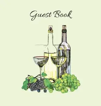 GUEST BOOK (Hardcover), Party Guest Book, Guest Comments Book, House Guest Book, Vacation Home Guest Book, Special Events & Functions Visitors Book: F, Hardcover/Angelis Publications