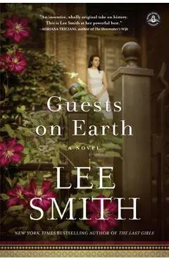Guests on Earth - Lee Smith