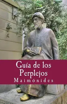 Guia de los Perplejos, Paperback/Francisco Gijon