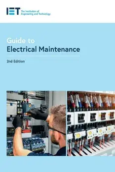 Guide to Electrical Maintenance. 2 ed, Paperback/***