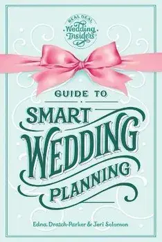 Guide to Smart Wedding Planning, Paperback/Edna Dratch-Parker