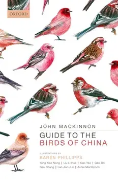 Guide to the Birds of China. 2 Revised edition, Paperback/***