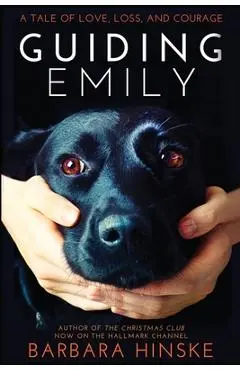 Guiding Emily - Barbara Hinske