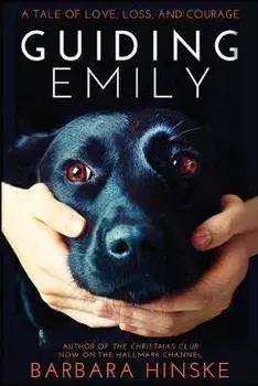 Guiding Emily, Paperback/Barbara Hinske