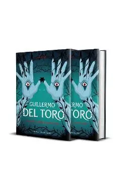 Guillermo del Toro: The Iconic Filmmaker and His Work - Ian Nathan