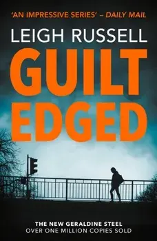 Guilt Edged, Paperback/Leigh Russell
