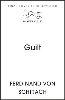 Guilt, Paperback/***