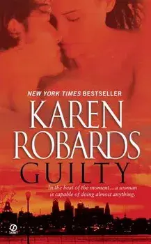 Guilty/Karen Robards