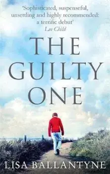 Guilty One, Paperback/Lisa Ballantyne