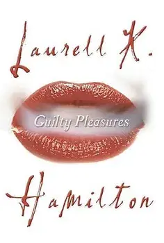 Guilty Pleasures, Paperback/Laurell K. Hamilton