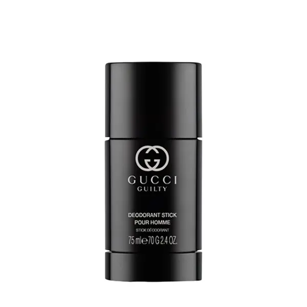 Guilty pour homme deo stick 75 ml