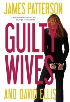 Guilty Wives, Hardcover/James Patterson