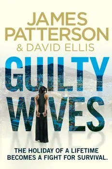 Guilty Wives, Paperback/James Patterson