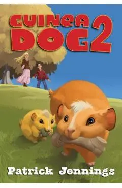 Guinea Dog 2 - Patrick Jennings