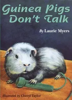 Guinea Pigs Don't Talk, Paperback/Cheryl Taylor
