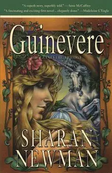 Guinevere/Sharan Newman