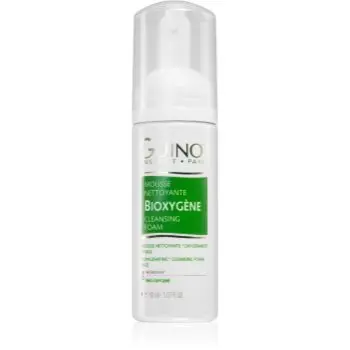 Guinot Bioxygene spuma de curatat pentru toate tipurile de ten