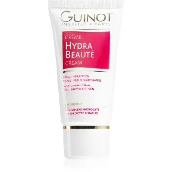 Guinot Hydra Beauté crema de fata hidratanta SPF 5