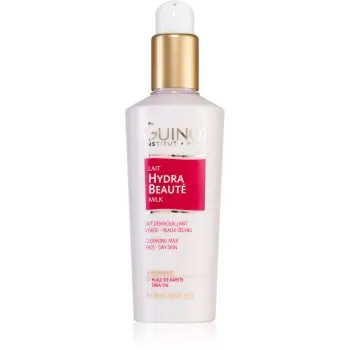 Guinot Hydra Beauté lapte pentru curatare pentru tenul uscat