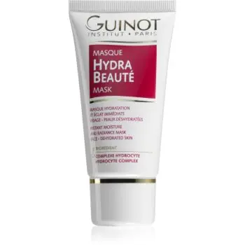 Guinot Hydra Beauté masca hidratanta pentru toate tipurile de ten