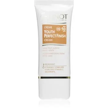 Guinot Youth Perfect Finish crema de zi anti-rid SPF 50