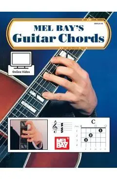 Guitar Chords - Mel Bay