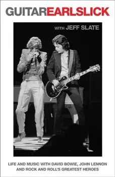 Guitar, Paperback/Jeff Slate