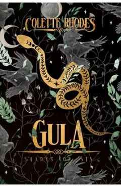 Gula - Colette Rhodes