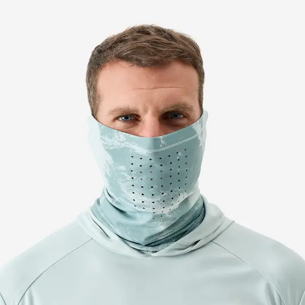 Guler de pescuit 500 anti-UV Verde