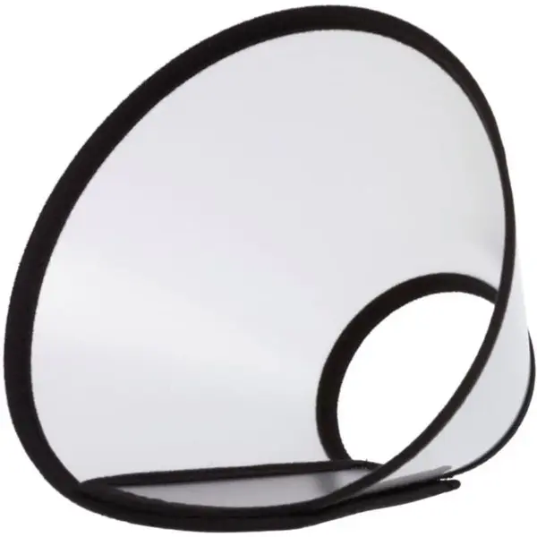 Guler de protectie pentru caini si pisici 12.5 cm