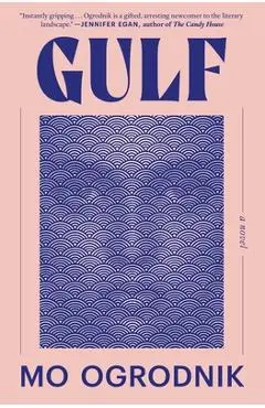 Gulf - Mo Ogrodnik