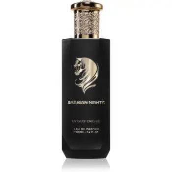 Gulf Orchid Arabian Nights Eau de Parfum unisex