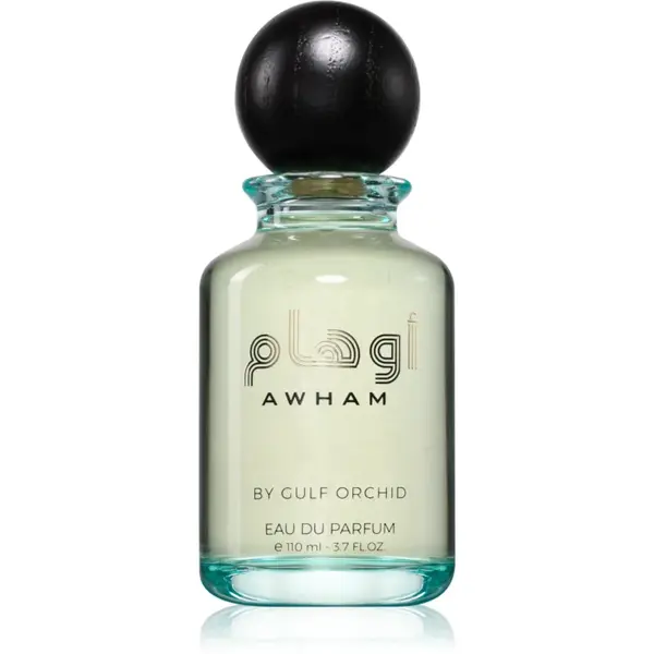 Gulf Orchid Awham Eau de Parfum unisex 110 ml