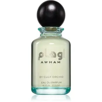 Gulf Orchid Awham Eau de Parfum unisex