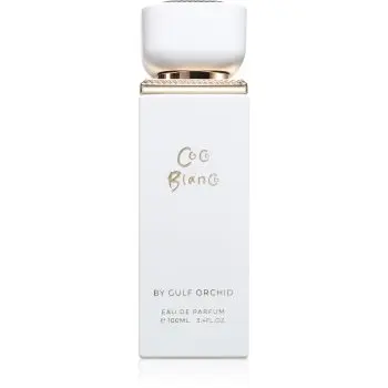 Gulf Orchid Coco Blanco Eau de Parfum unisex