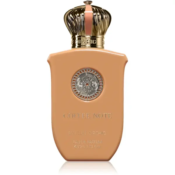 Gulf Orchid Coffee Note Eau de Parfum unisex 30 ml