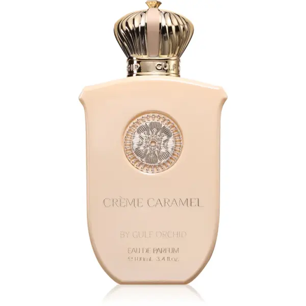 Gulf Orchid Crème Caramel Eau de Parfum unisex 100 ml
