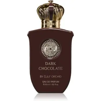 Gulf Orchid Dark Chocolate Eau de Parfum unisex
