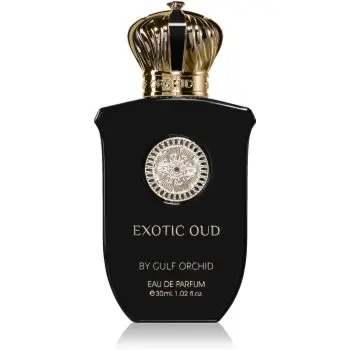 Gulf Orchid Exotic Oud Eau de Parfum unisex