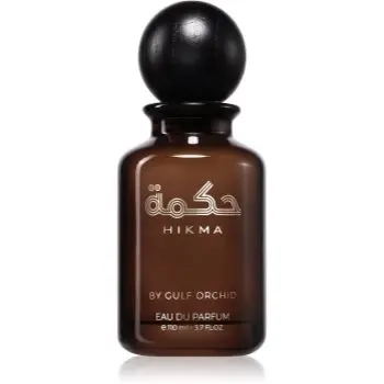 Gulf Orchid Hikma Eau de Parfum unisex
