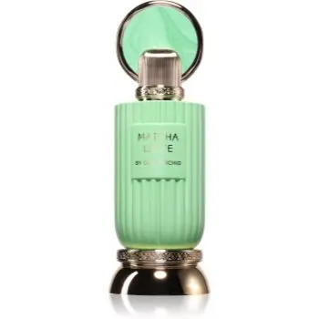 Gulf Orchid Matcha Latte Eau de Parfum unisex
