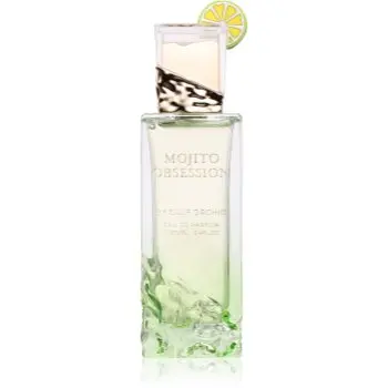 Gulf Orchid Mojito Obsession Eau de Parfum unisex