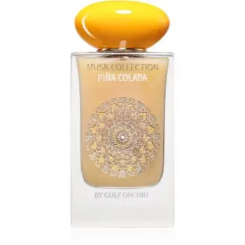 Gulf Orchid Musk Collection Piña Colada Eau de Parfum unisex